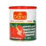 Tomato Paste 34%Brix DANA 800Gr