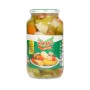 Mixed Pickles Al Gota 1300Gr