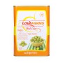 Green Olives Lova farms 3000Gr