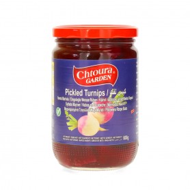 Eingelegte Rüben Chtoura Garden 600Gr