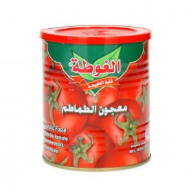 Tomato Paste Al Gota 800Gr