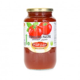 Tomatensauce Sedi Hesham 660Gr