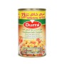 Foul Medammes with Chick Peas / Beans Durra  400Gr