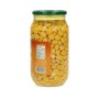 Turmos Lupin Beans Calibre Super Arabisk 1000Gr