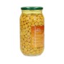 Turmos Lupin Beans Calibre Super Arabisk 1000Gr