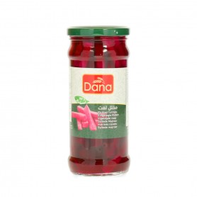 Turnip Pickles Dana 370Gr