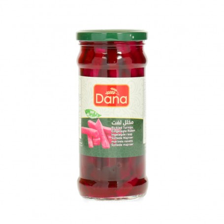 Turnip Pickles Dana 370Gr