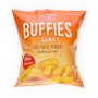 Chips Käse HOT  Buffies  Master 60Gr