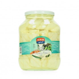 Käse Majdoulle in Salzlake Al Raii 1950/1000Gr