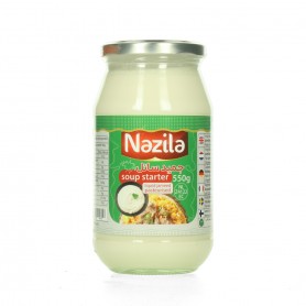 jameed Nazila 500Gr