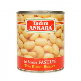 White beans TADIM 800Gr