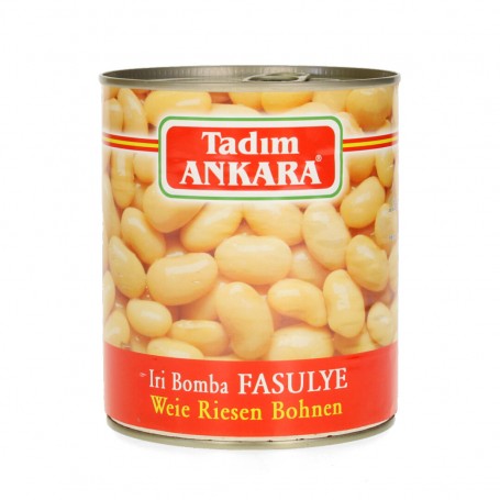 White beans TADIM 800Gr