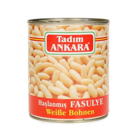 White beans TADIM 800Gr