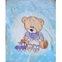 Children's bed cover100*125