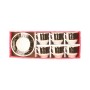 Arabic Coffee Cups 6 Pieces