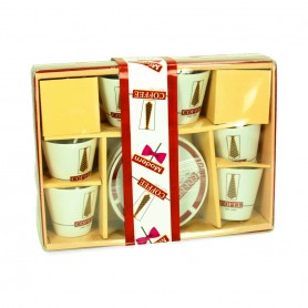 Arabic Coffee Cups 6 Piece