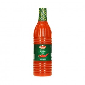 Hot sauce Durra 750ml