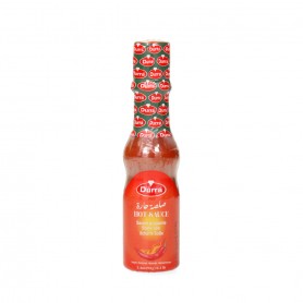 Hot sauce Durra 95ml