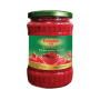 sweet Peppers Paste  Baladna 550Gr