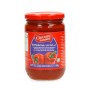 Sweet Pepper Paste Chtoura Garden 650Gr