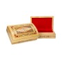 Wooden box 19.5*12.5cm