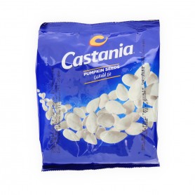 Pumpkin White Seeds Castania 250Gr