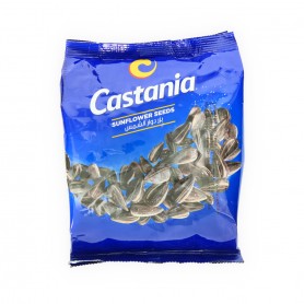 Sunflower Seeds Castania 250Gr