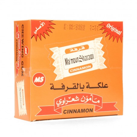 Chewing gum Sharawi  260Gr