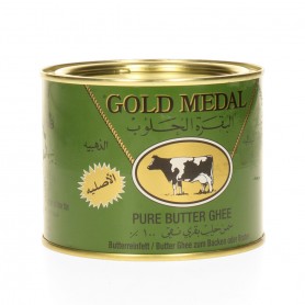 Butter Ghee Gold Medal 400Gr