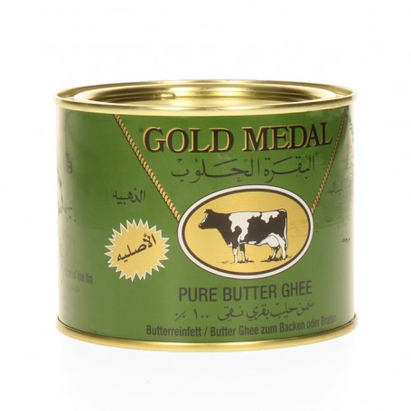 Butter Ghee Gold Medal 400Gr