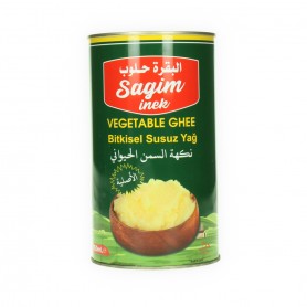 Vegetable Ghee  Sagim inek 850mL