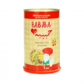 Vegetable Ghee Habiba 1000ML