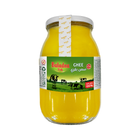 Ghee Baladna 900Gr