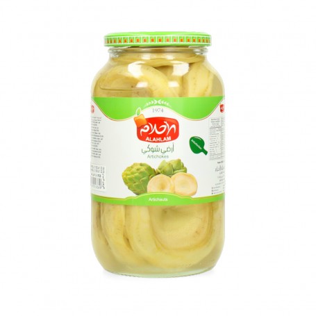 Artichoke Alahlam 1300/600Gr