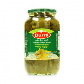 Grape leaves Durra 1200/600Gr