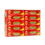 Gum Straw Berry Seham 20 St