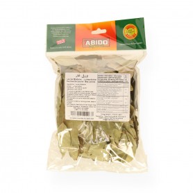 Bay Gar Leaves Abido 50Gr