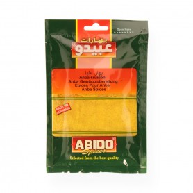 Amba Gewürze Abido 50Gr