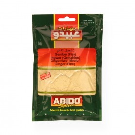 Ginger Fine Abido 50Gr