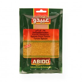 Torshi Spices Abido 50Gr