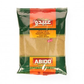 Cumin Kreuzkümmel gemahlen Abido 500Gr