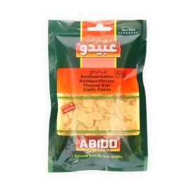 Knoblauch Abido 50Gr