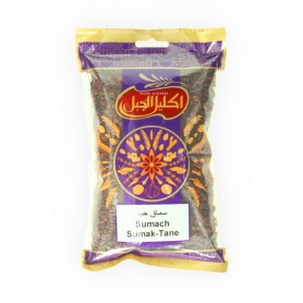 Sumak IKLEEL ALGABAL 200Gr