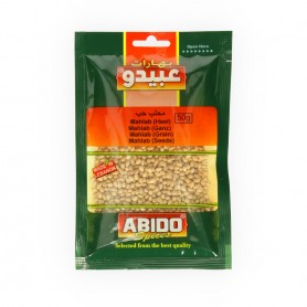 Mahlep Abido 50Gr