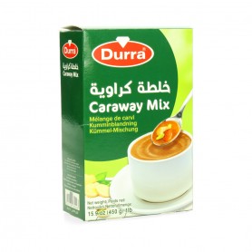 Kümmel Durra 450Gr