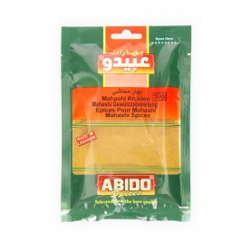 Mahashi  Spices Abido 50Gr