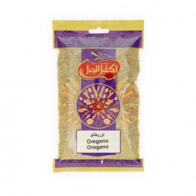 Oregano IKLEEL ALGABAL 80Gr