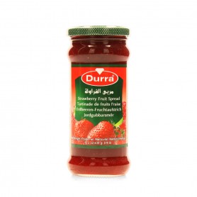 Strawberry Jam Durra 430Gr