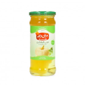 Kürbismarmelade Al Ahlam 450Gr