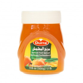 Aprikose Marmelade Durra 500Gr